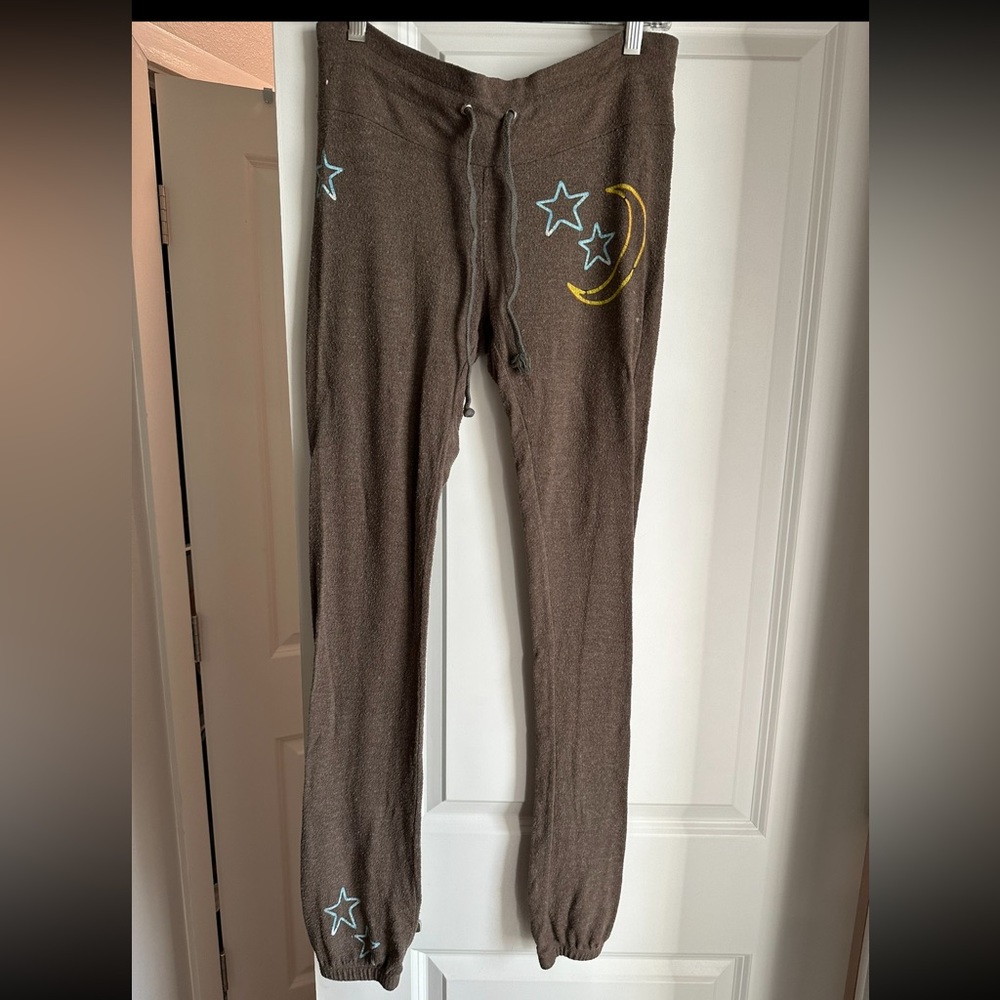 Wild fox sweatpants